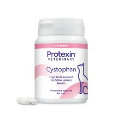 Protexin Cystophan kassile N30