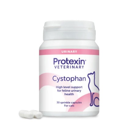Protexin Cystophan kassile N30