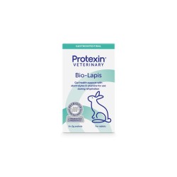 Protexin Bio-Lapis küülikutele 6x2g