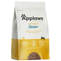 Applaws Senior kuivtoit...