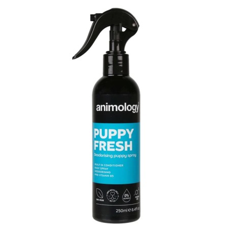 Animology Puppy Fresh sprei kutsikatele, 250ml