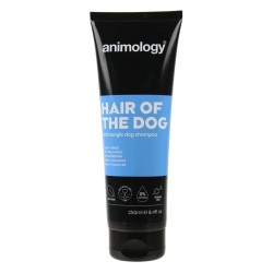 Animology Hair of the Dog...