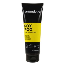 Animology Fox Poo šampoon...