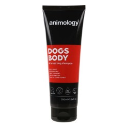 Animology Dogs Body šampoon...