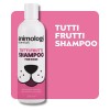 Animology Essential Tutti-Frutti šampoon koertele, 250ml