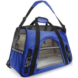 Freedog Fly transpordikott...