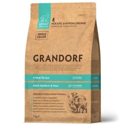 Grandorf 4 lihaga...