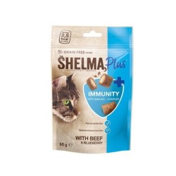 Shelma IMMUNITY  veise-ja...