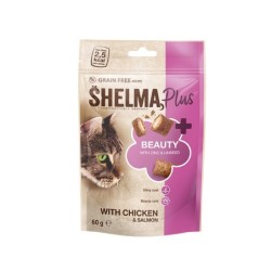 Shelma  BEAUTY kana-ja lõhe...
