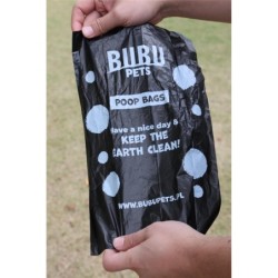 Bubu Pets kakakotid 4x20tk