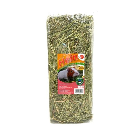 Eritex hein lemmikloomadele 500g