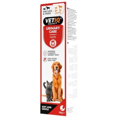VETIQ Urinary pasta 100 g