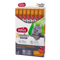 ZOLUX KASSI MAIUS SWEETIES...