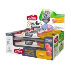 ZOLUX KASSI MAIUS SWEETIES...