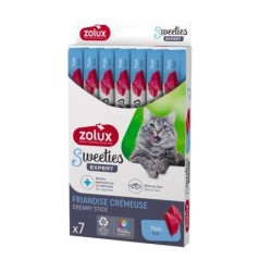 ZOLUX KASSI MAIUS SWEETIES...