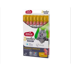 ZOLUX KASSI MAIUS SWEETIES...