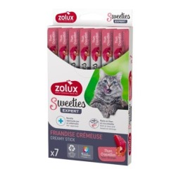 ZOLUX KASSI MAIUS SWEETIES...