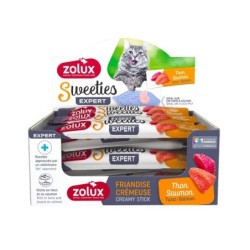 ZOLUX KASSI MAIUS SWEETIES...