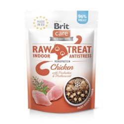 Brit Care Raw...