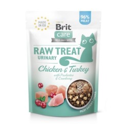 Brit Care Raw...