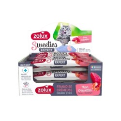 ZOLUX KASSI MAIUS SWEETIES...