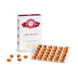 BerryOmg OMvEGA-3 kapslid...