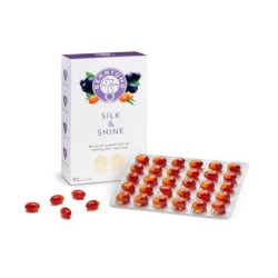 BerryOmg Silk & Shine...