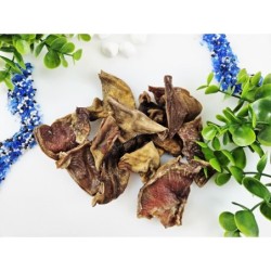 Tessa kuivatatud seamagu...