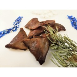 Tessa kuivatatud sealõug...