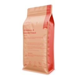 Buddy koera täissööt...