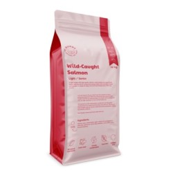 Buddy koera täissööt lõhega...