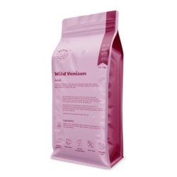 Buddy koera täissööt...