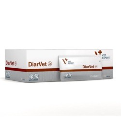 VetExpert DiarVet tabletid N30