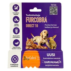 FurCobra Direct õrn...
