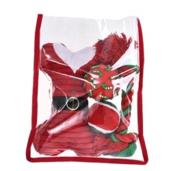 Barry King punane...