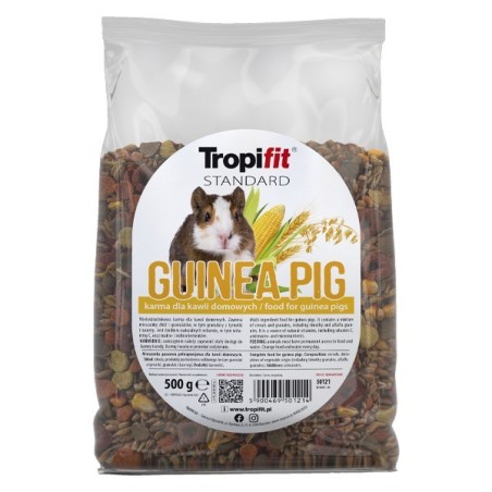 Tropifit Standard täissööt merisigadele 0,5 kg