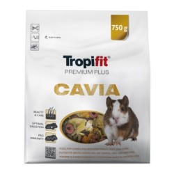 Tropifit Premium Plus Cavia...