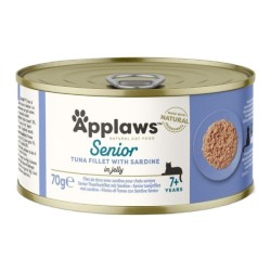 Applaws Senior kassi...