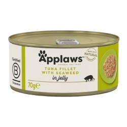 Applaws konserv kassidele,...