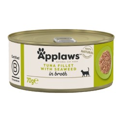 Applaws konserv kassidele,...