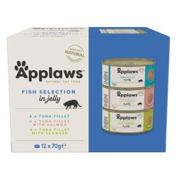 Applaws konservid...