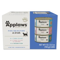 Applaws konservid...