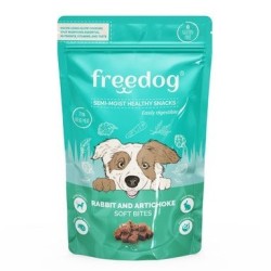 Freedog koera maius...