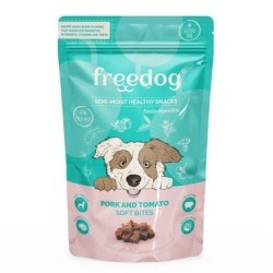 Freedog Semi-Moist...