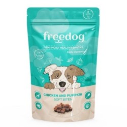 Freedog Semi-Moist...