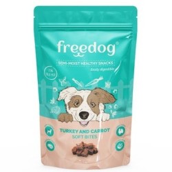 Freedog Semi-Moist...