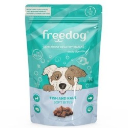 Freedog Semi-Moist...