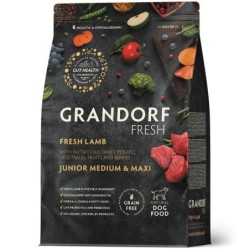 Grandorf Fresh Värske...