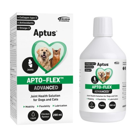 APTUS APTO-FLEX ADVANCED 200ML