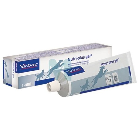 Nutri Plus gel 120g